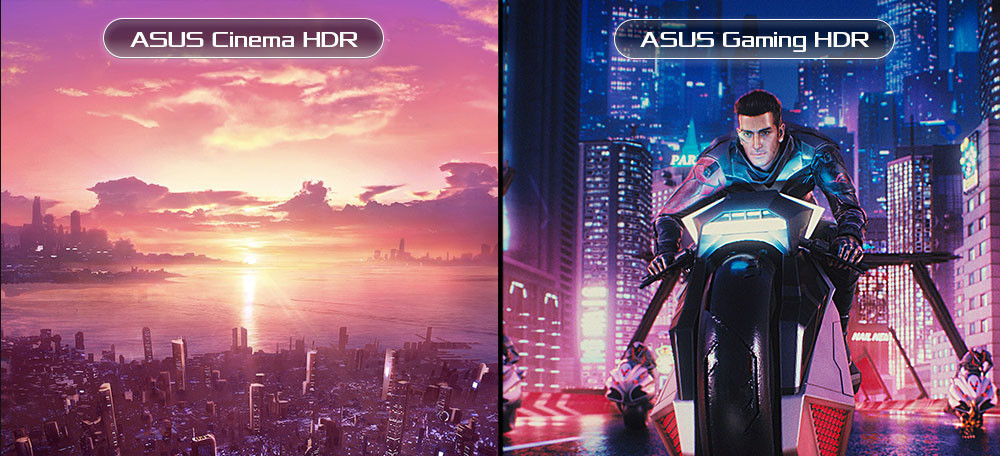 ASUS ROG Strix XG27AQ-W 27″ 170Hz 1ms ELMB Sync DisplayHDR 400 2K QHD Fast IPS Gaming (Oyuncu) Monitör