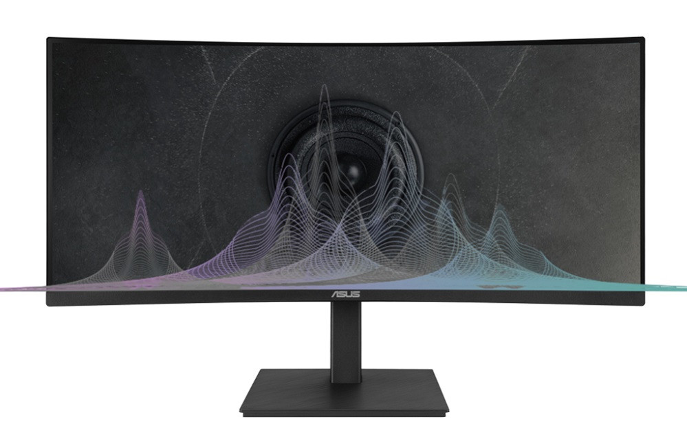 ASUS TUF Gaming  VA34VCPSR 34″ 4ms 100Hz WQHD (3440x1440) Curved VA FreeSync Monitör