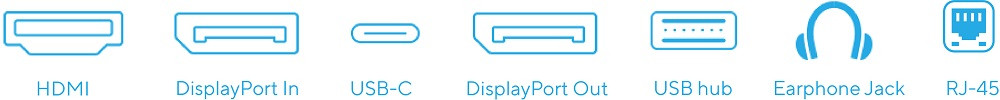 ASUS BE248CFN 24,1″ 5ms 100Hz Eye Care Docking WUXGA IPS Monitör