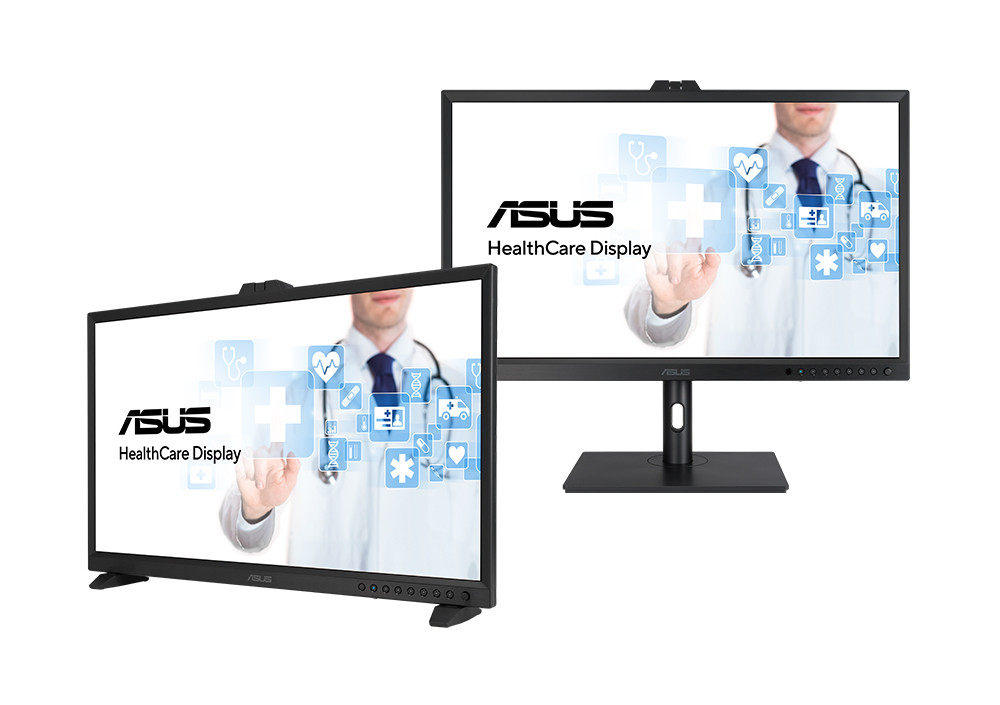 ASUS HA3281A 32″ 0.1ms 60Hz HealthCare 4K Ultra HD IPS  Monitör