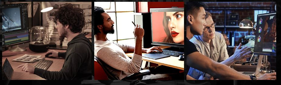ASUS ProArt Display PA27DCE-K 27″ 0.1ms 60Hz 4K Ultra HD OLED Profesyonel Monitör