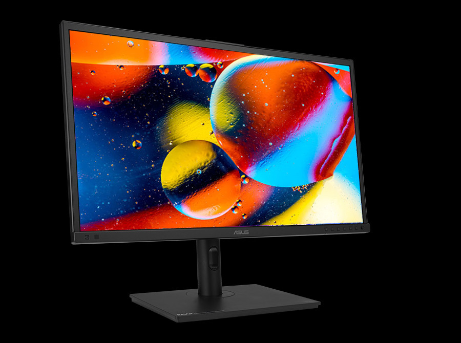 ASUS ProArt Display PA27DCE-K 27″ 0.1ms 60Hz 4K Ultra HD OLED Profesyonel Monitör