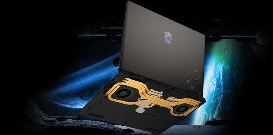 MSI NB CROSSHAIR 17 HX AI D2XWGKG-018XTR ULTRA 7 255HX 32GB DDR5 RTX5070 GDDR7 8GB 1TB SSD 17.0 QHD+ 240Hz DOS