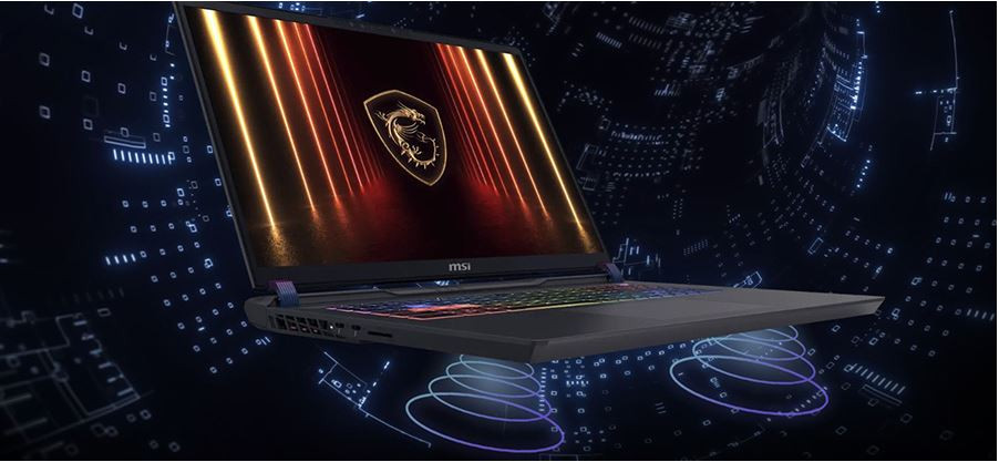 MSI NB VECTOR 17 HX AI A2XWHG-086TR ULTRA 7 255HX 32GB DDR5 RTX5070TI GDDR7 12GB 1TB SSD 17.0 QHD+ 240Hz W11