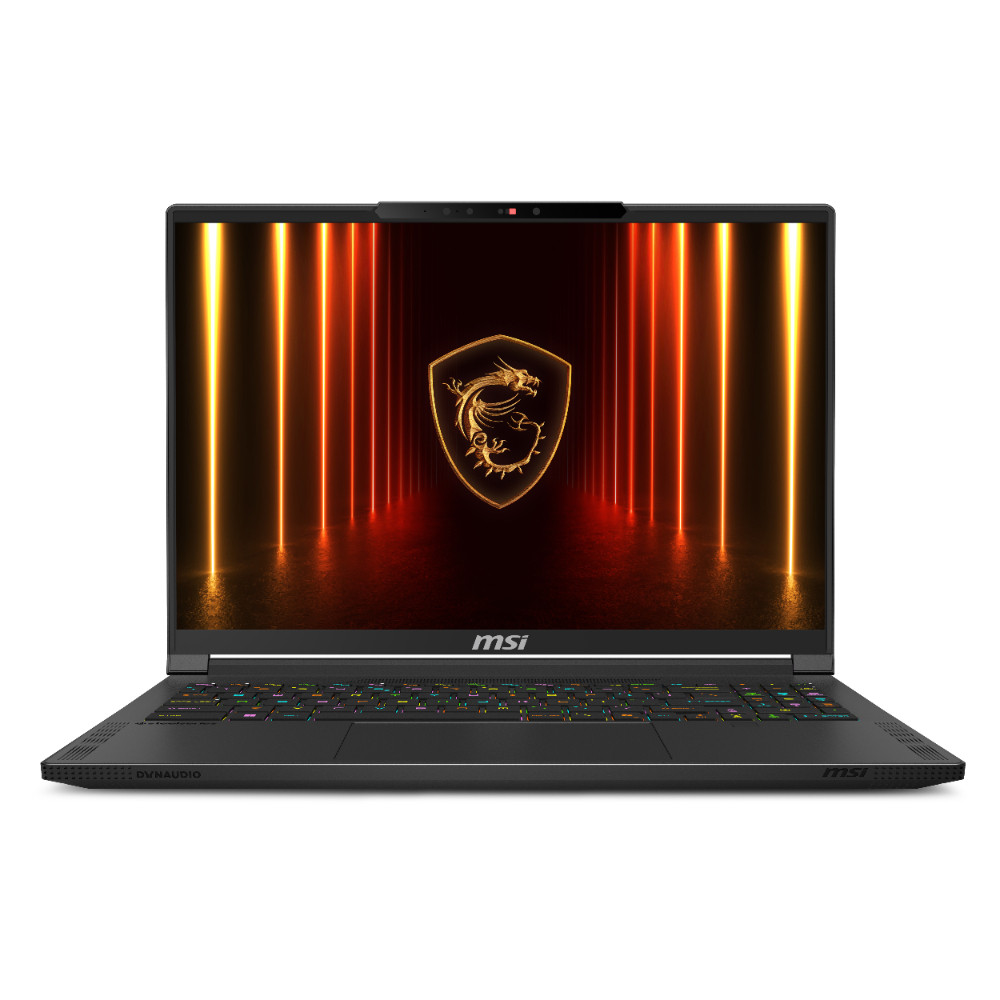 MSI NB STEALTH 16 AI A2HWGG-056TR ULTRA 9 285H 32GB DDR5 RTX5070 GDDR7 8GB 2TB SSD 16.0 QHD+ OLED 240Hz W11