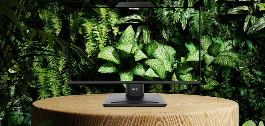 MSI PRO MP242PMG 23.8” 1ms 120Hz IPS Full HD Pivot Monitör
