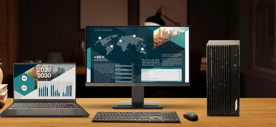 MSI Pro MP223 E2 21.5″ 1ms 100Hz Anti-Glare VA Full HD AdaptiveSync Monitör