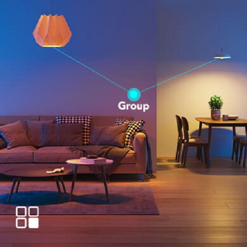 Govee Akıllı Ampul Wifi + BT - H6009