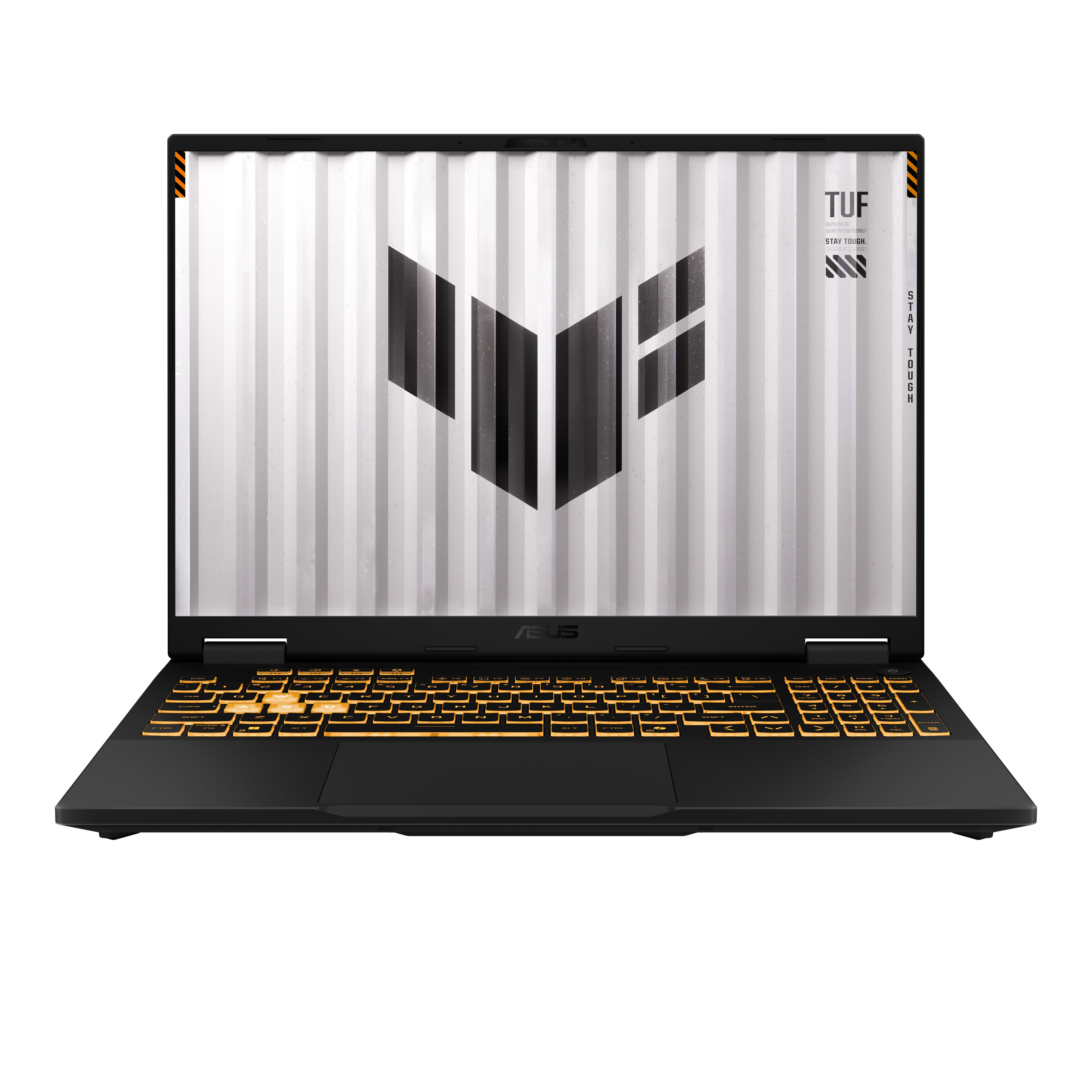 ASUS TUF Gaming F16 FX608JPR-QT002-Gaming Intel Core i7-14650HX 16GB DDR5 1TB SSD RTX5070 8GB 16 inç 2.5K WQXGA 165Hz IPS FreeDos Gaming Laptop