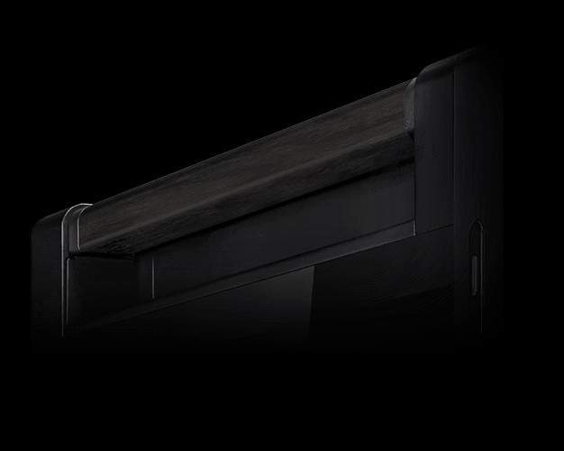 ASUS ProArt PA602 Wood Edition USB 3.2 Metal Panel  ATX Mid-Tower Gaming Kasa
