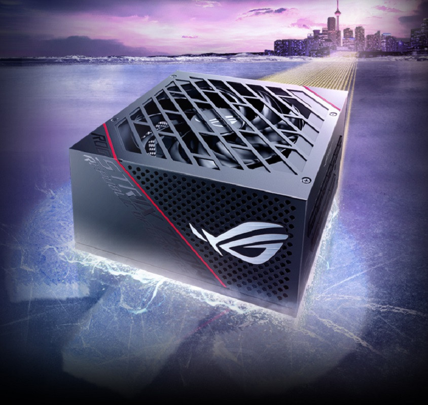 Asus ROG-STRIX-850G 850W Power Supply