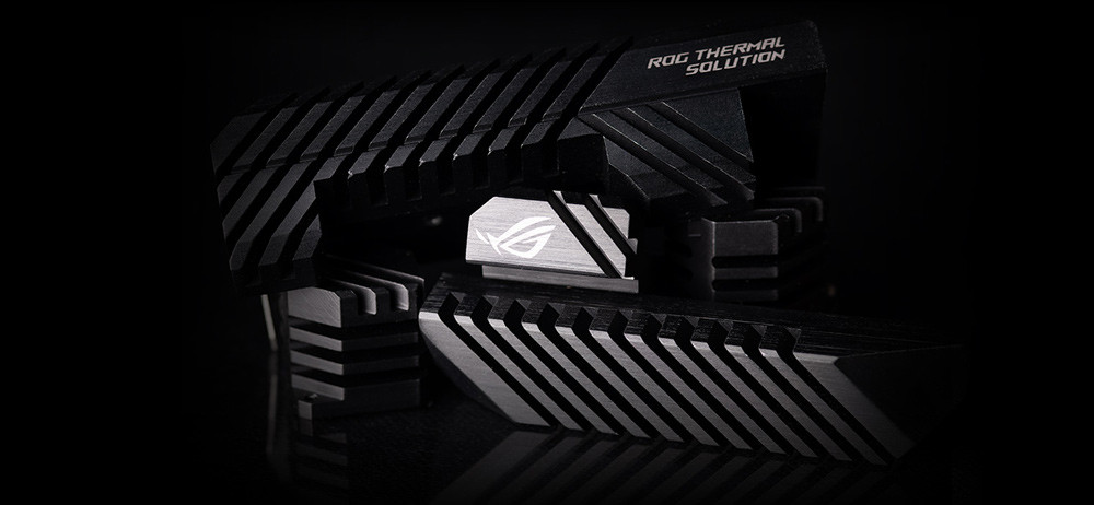 Asus ROG-STRIX-850G 850W Power Supply