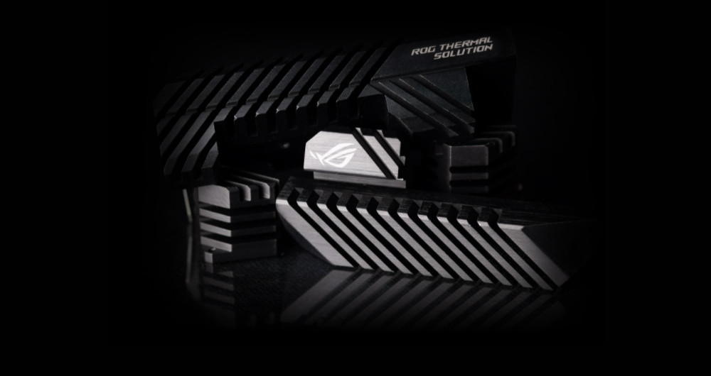 ASUS ROG-THOR-1000P2-GAMING Full Modüler Gaming Power Supply