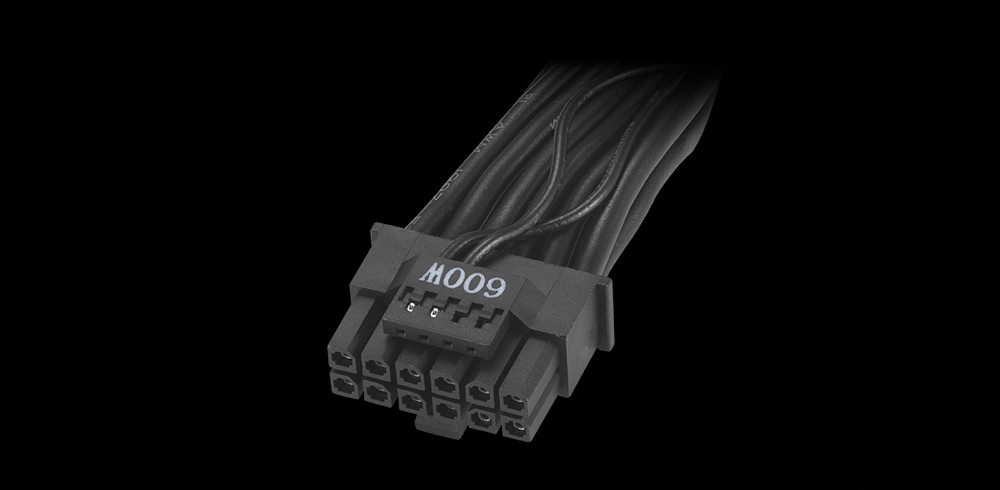 ASUS ROG-THOR-1000P2-GAMING Full Modüler Gaming Power Supply