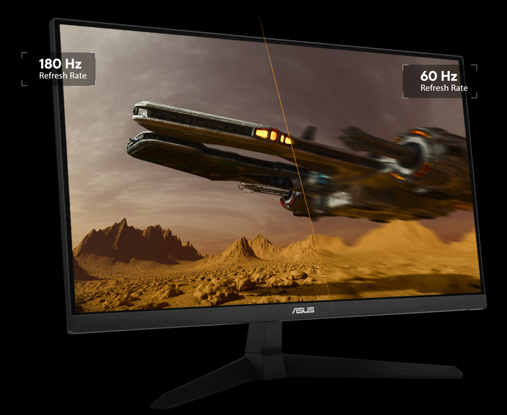 ASUS TUF Gaming VG279Q3R 27″ Gaming (Oyuncu) Monitör 