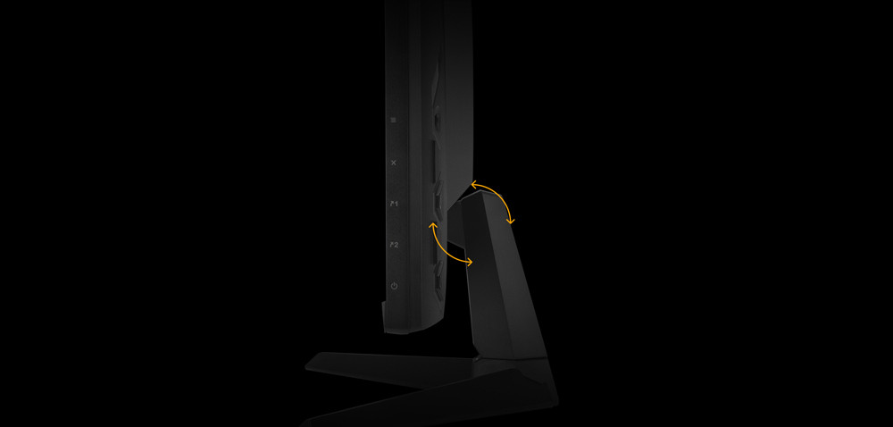 ASUS TUF Gaming VG279Q3R 27″ Gaming (Oyuncu) Monitör 