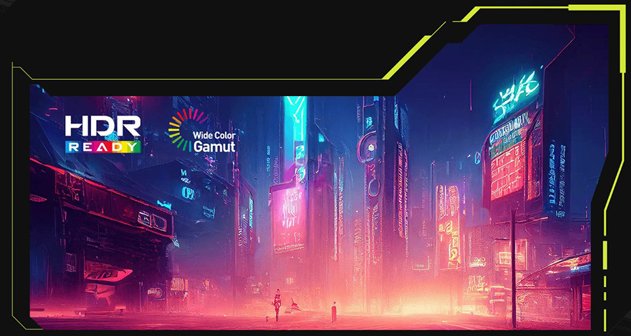MSI MAG 274CQF 27″ 180Hz 0.5 ms Adaptive Sync Curved WQHD Curved Rapid VA Gaming (Oyuncu) Monitör