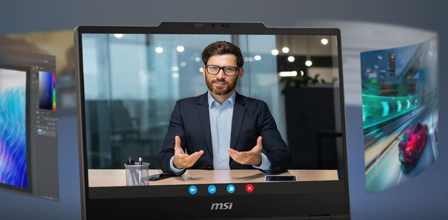 MSI NB VENTURE PRO 17 AI A1VEG-014XTR ULTRA 7 155H 16GB DDR5 RTX4050 GDDR6 6GB 1TB SSD 17.3 FHD 144Hz DOS Notebook
