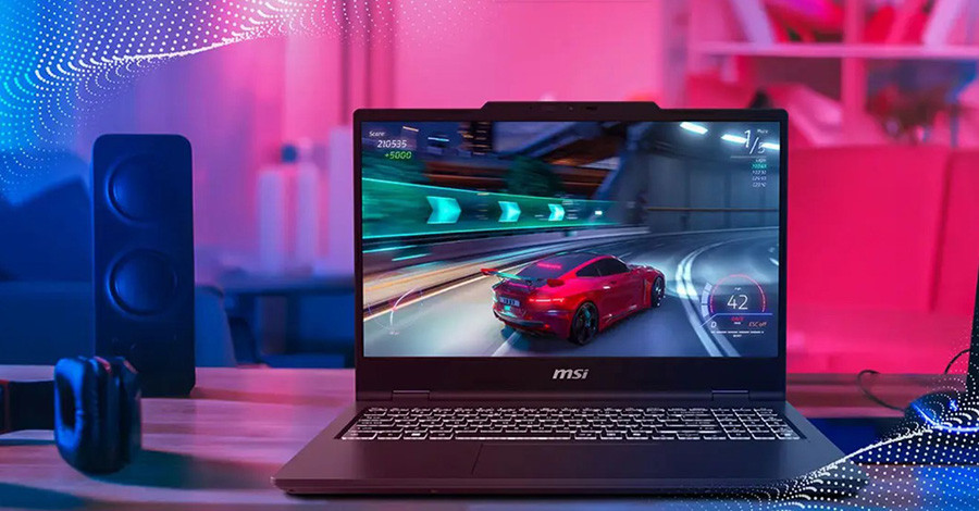MSI NB VENTURE PRO 17 AI A1VEG-014XTR ULTRA 7 155H 16GB DDR5 RTX4050 GDDR6 6GB 1TB SSD 17.3 FHD 144Hz DOS Notebook