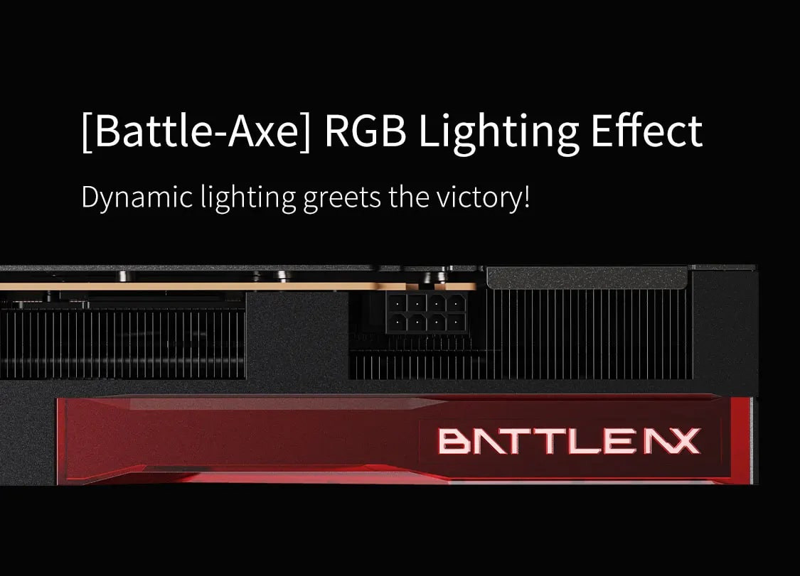 COLORFUL BattleAX GeForce RTX 5060 NB DUO 8GB-V GDDR7 128Bit 8GB Gaming Ekran Kartı