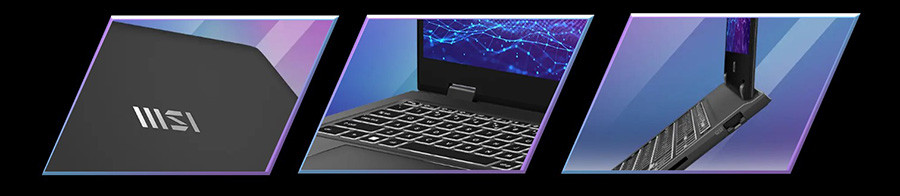 MSI Prestige 16 AI B2VMG-046TR Ultra 9 288V 32 GB 1 TB SSD Arc Graphics 140V 16″ Notebook