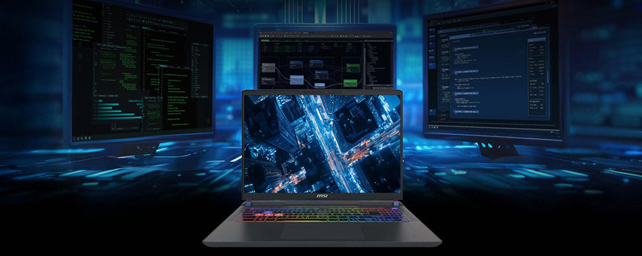 MSI Vector 16 HX AI A2XWIG-090XTR Intel Core Ultra 9 275HX 16GB DDR5 1TB SSD 16GB RTX5080 GDDR7 16″ 2K QHD+ FreeDOS Gaming (Oyuncu) Notebook