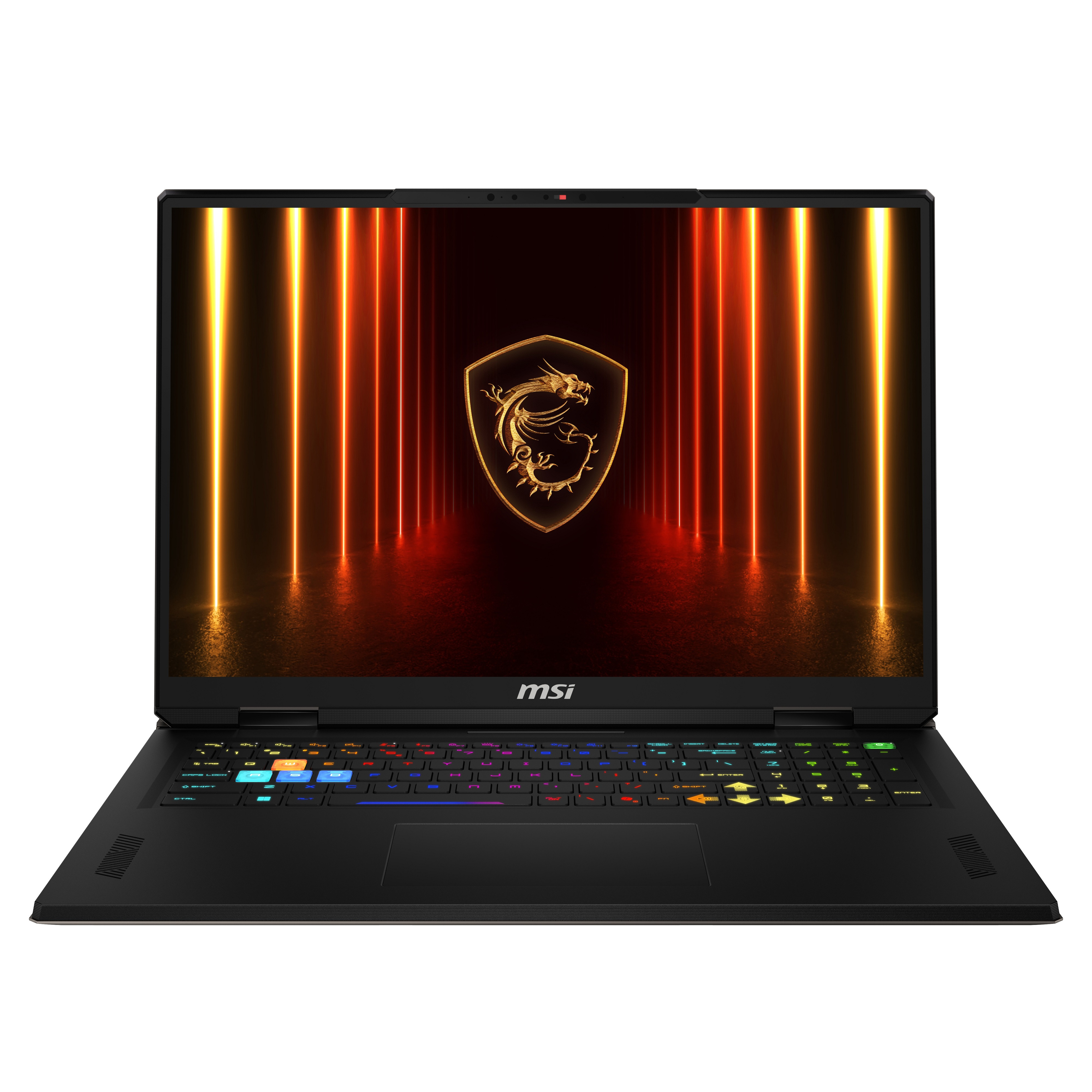 MSI Vector 18 HX AI A2XWIG-666XTR Intel Core Ultra 9 275HX 32GB DDR5 1TB SSD 16GB RTX5080 GDDR7 16″ 2K QHD+ FreeDOS Gaming Notebook