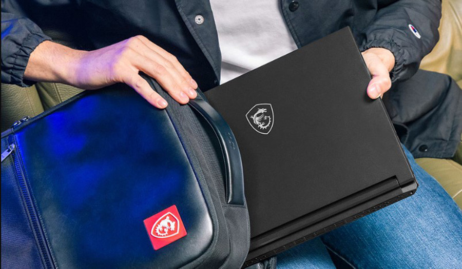 MSI NB Stealth AI A2HWFG-062TR Gaming Notebook
