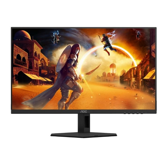 AOC 25G4SRE 24.5″ 310Hz(OC) 0.3ms AdaptiveSync HDR400 FHD Fast IPS Gaming Monitör