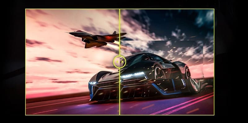 MSI MAG 27C6F 27″ 180Hz 1ms Full HD Adaptive Sync Rapid VA Gaming Monitör