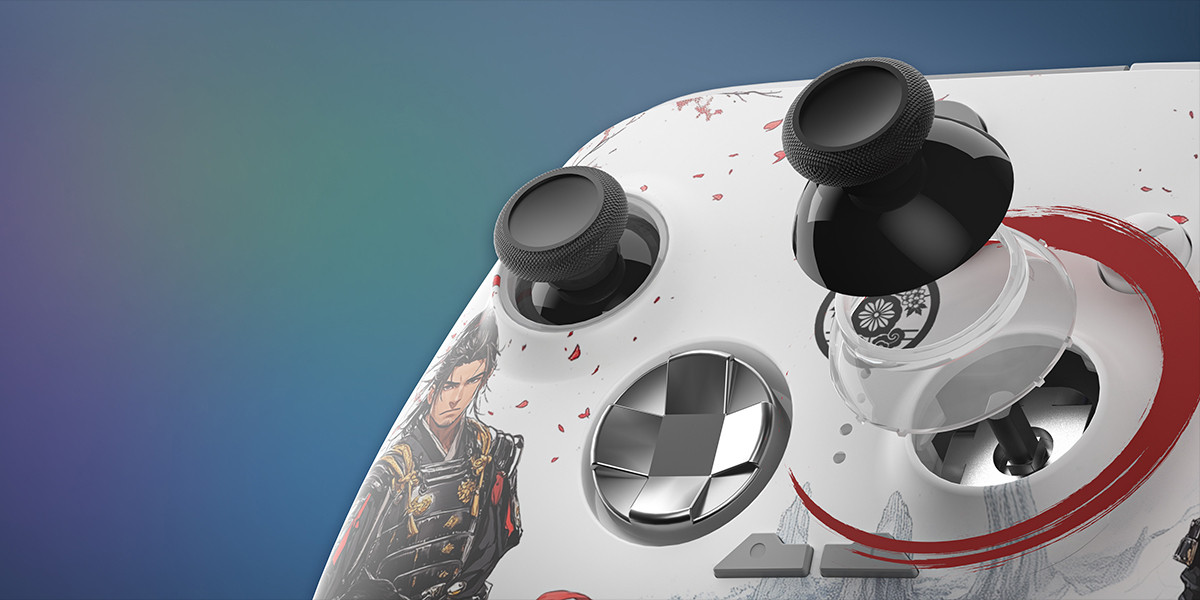 GamePower Force Gamepad