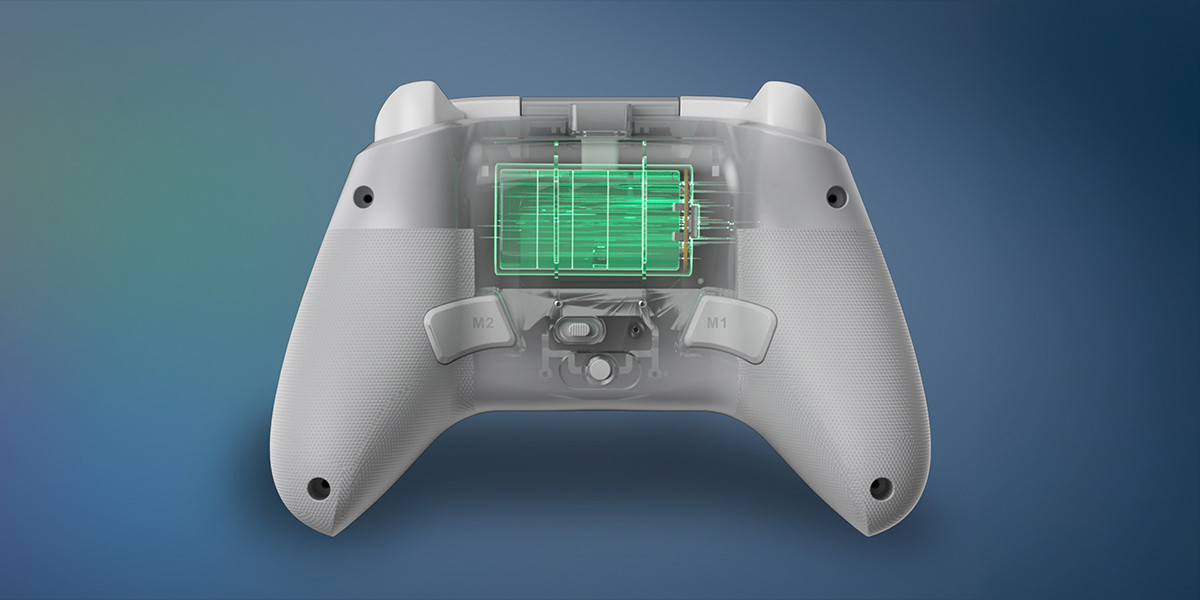 GamePower Force Gamepad