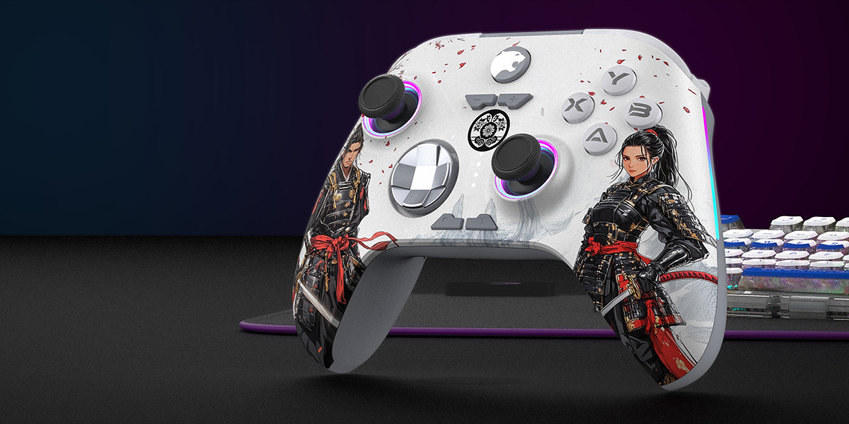 GamePower Force Gamepad