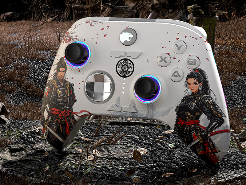 GamePower Force Gamepad