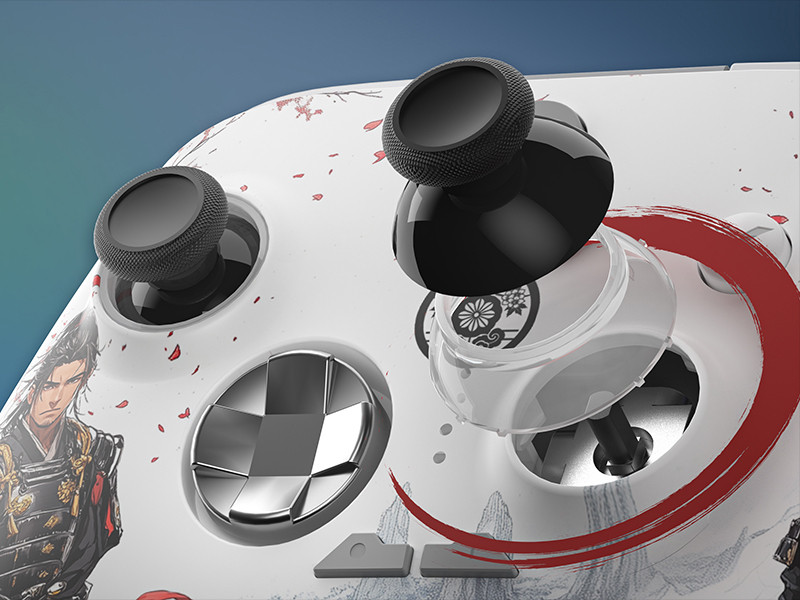 GamePower Force Gamepad
