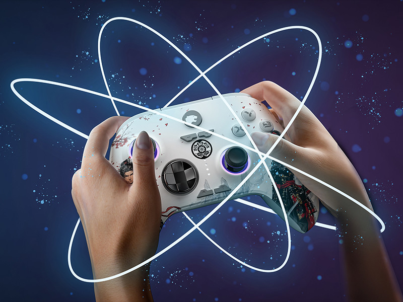 GamePower Force Gamepad