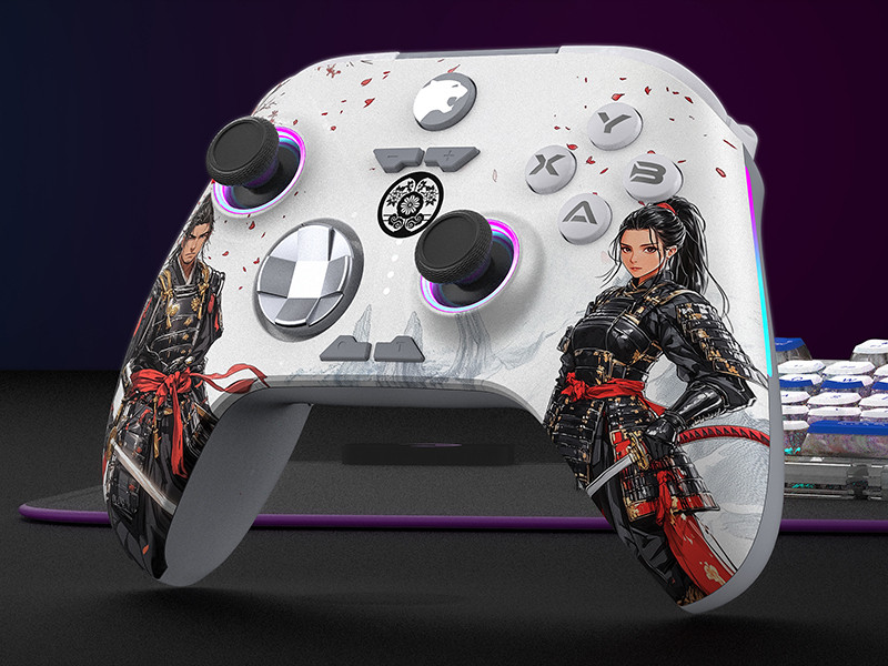 GamePower Force Gamepad