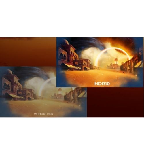 AOC Q27G42XE 27″ 180Hz 1ms HDMI DP AdaptiveSync HDR10 QHD Fast IPS Gaming Monitör
