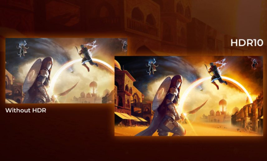 AOC 27G4HA 27″ 200Hz 0.5ms Pivot FHD Adaptive Sync Gaming Monitör