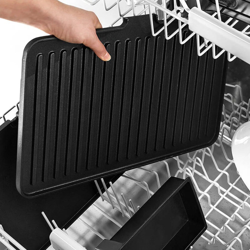 Braun Multigrill 9 CG 9040 2000 W Izgara ve Tost Makinesi