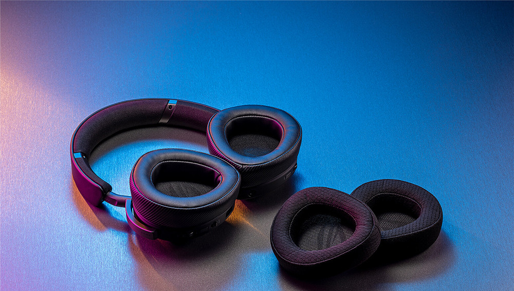 ASUS ROG Delta II Wireless Kablosuz Gaming Kulaklık