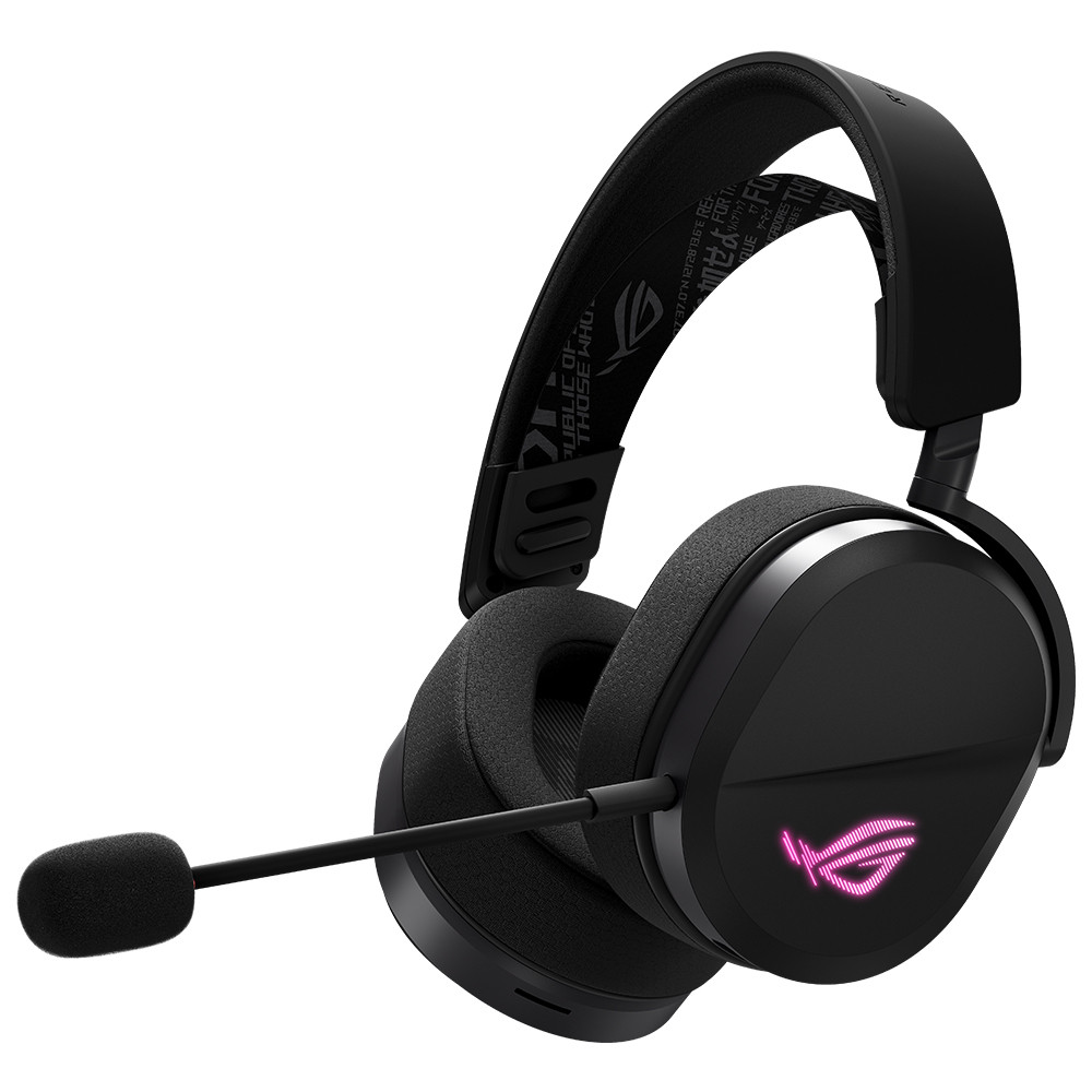 ASUS ROG Pelta Siyah Kablosuz