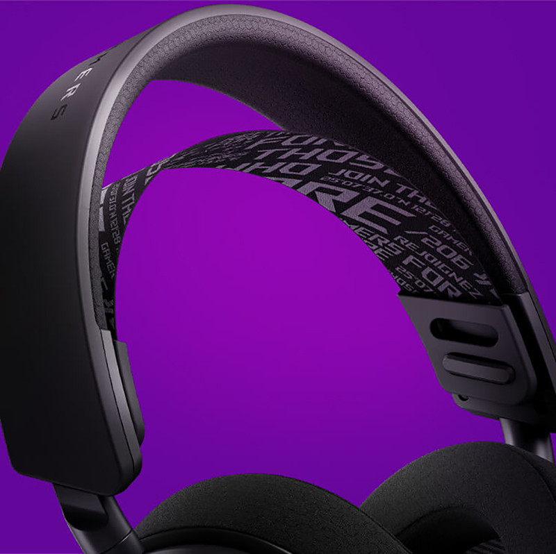 ASUS ROG Pelta Siyah Kablosuz