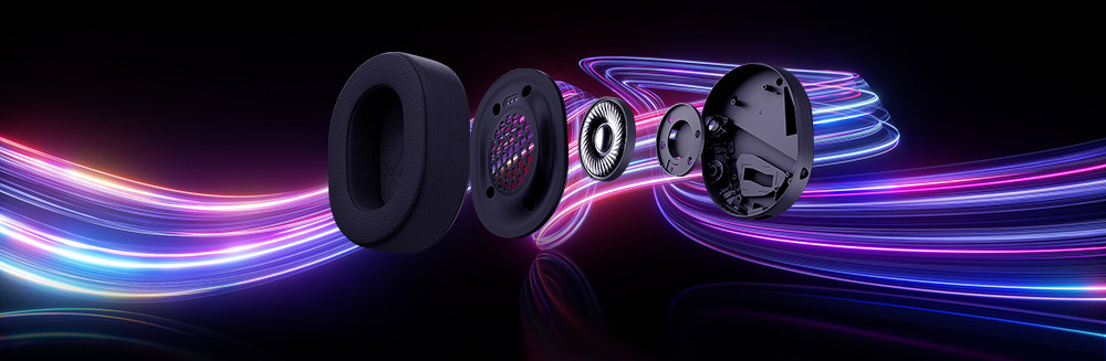 ASUS ROG Pelta Siyah Kablosuz