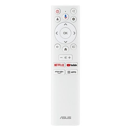 ASUS ZenScreen Smart MS27UC 27″ 60Hz 5ms 4K UHD IPS Monitör