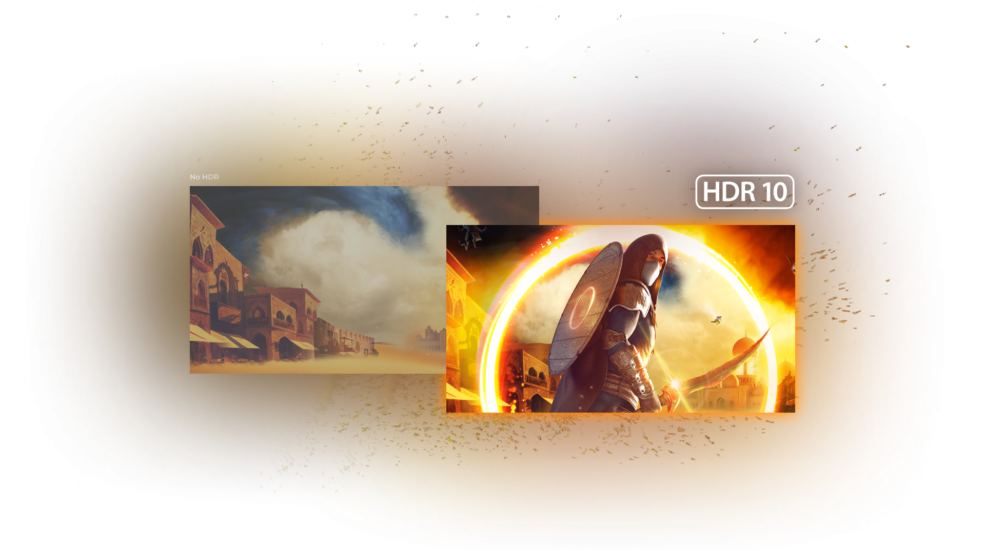 AOC 24G4XE 24″ 180Hz 0.5ms IPS Full HD Gaming (Oyuncu) Monitör