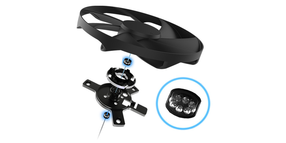 ASUS TUF Gaming 750W 80+ Gold Full Modüler Gaming (Oyuncu) Power Supply