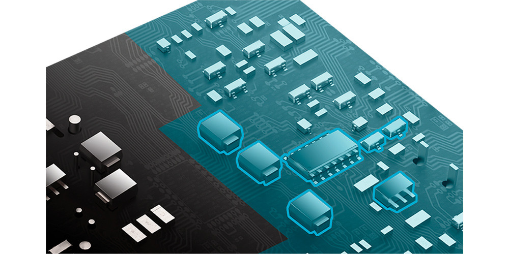 ASUS TUF Gaming 750W 80+ Gold Full Modüler Gaming (Oyuncu) Power Supply