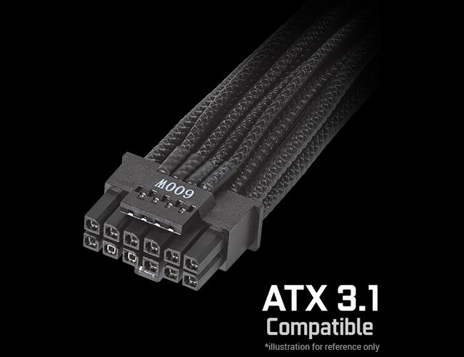 ASUS TUF Gaming 750W 80+ Gold Full Modüler Gaming (Oyuncu) Power Supply