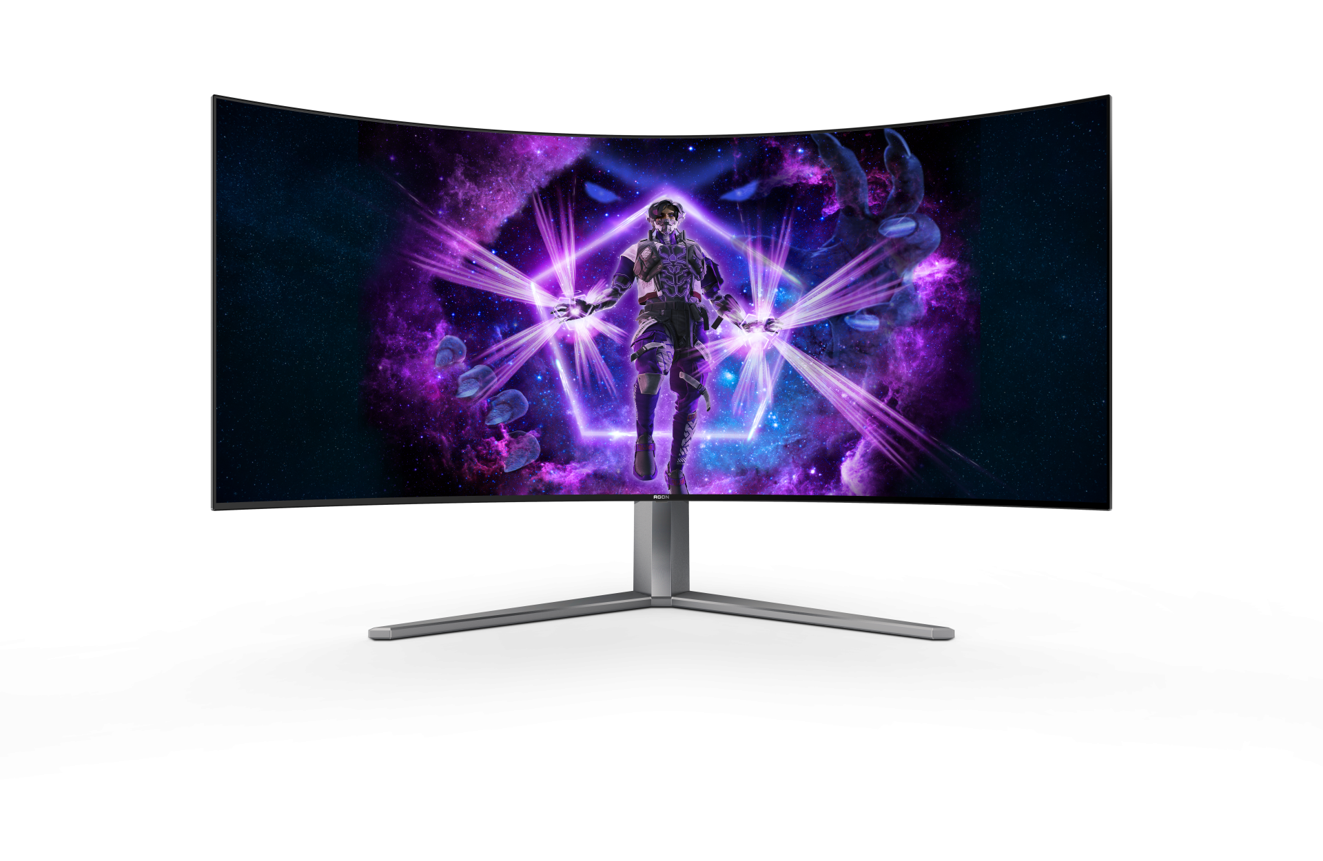 AGON PRO AG456UCZD 44.5″ 240Hz 0.03ms HDMI FreeSync WQHD Curved Gaming Monitör